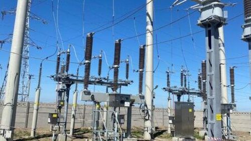 Distribuţie Energie Electrică Romania a investit 3,5 milioane lei în modernizarea infrastructurii de distribuție a energiei electrice din Dumitra, Bistriţa-Năsăud