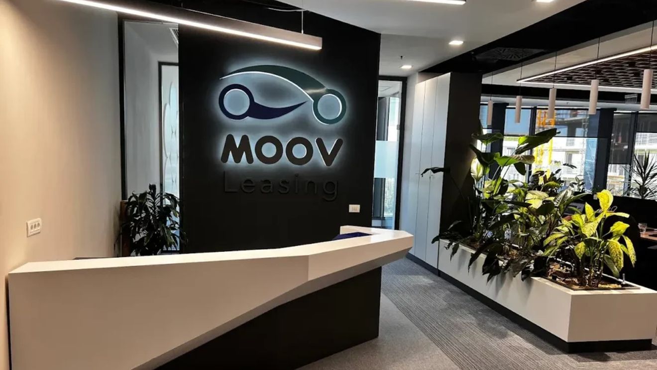 Moov Leasing, companie românească specializată în leasing operaţional digital, a luat un credit sindicalizat de 110 milioane euro, la doar doi ani de la înființare/ Banii, folosiți pentru extindere la nivel național