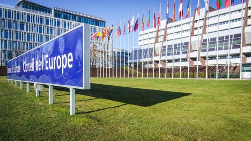 Consiliul Europei suspendă relaţiile cu Belarusul, acuzând că a participat activ la invazia rusă a Ucrainei