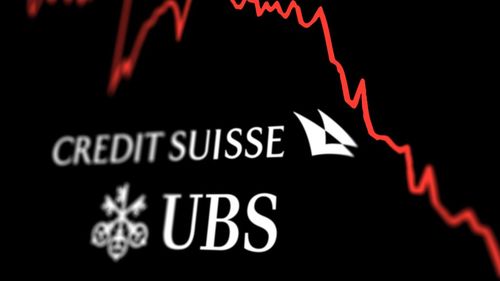 Restructurare după salvarea Credit Suisse: Gigantul bancar elveţian UBS va începe în iunie un program de concedieri în cinci etape