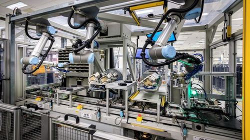 Continental investește 40 de milioane de euro în extinderea unității de producție automotive din Timișoara, pe care o va transforma într-o „megafabrică”