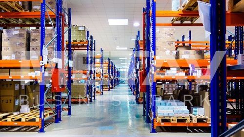 Belgienii de la Alinso ar fi cumpărat parcul logistic Metav, scos la vânzare de Puiu Popoviciu