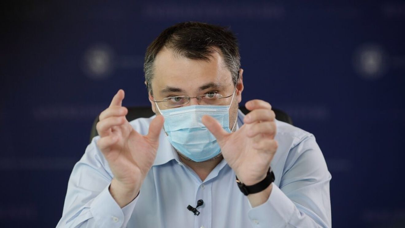 Cristian Ghinea: Am lăsat PNRR la cheie. Astăzi va trece de cabinetul președintelui Ursula von der Leyen și va fi aprobat la sfârșitul acestei luni