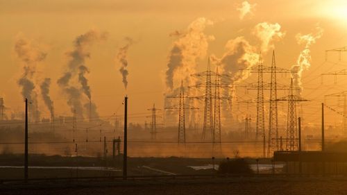 Bursa de Mărfuri a intermediat tranzacționarea a 7 milioane de certificate de emisii de gaze cu efect de seră