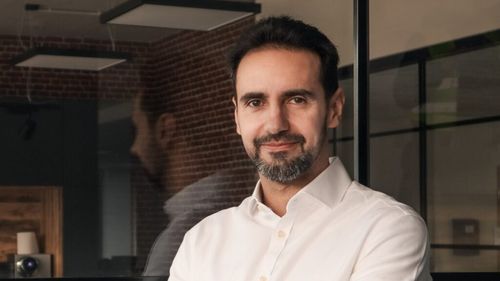 Gabriel Makki este noul CEO al Sezamo România