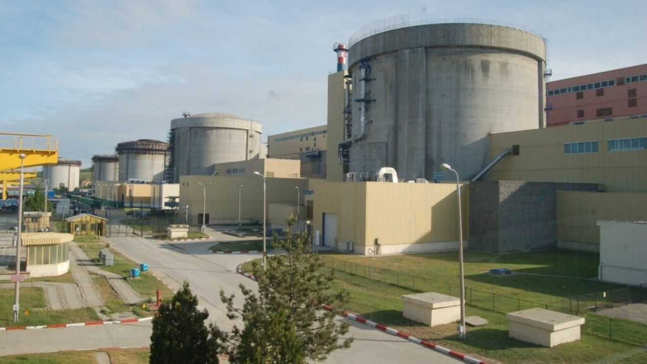 Nuclearelectrica a finalizat operaționalizarea uzinei Feldioara și va prelucra aici uraniu din Kazahstan