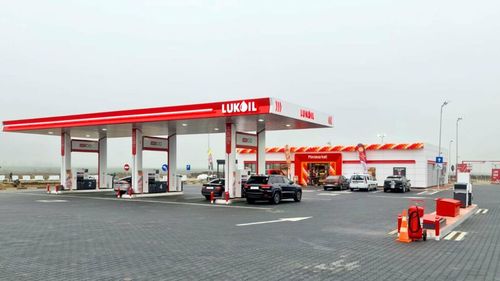 Secretar de stat în Ministerul Muncii: "Folosesc combustibil pentru agricultură de la Lukoil de 10 ani / Relaţiile noastre comerciale se vor opri aici"