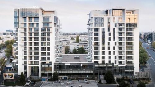 One United Properties a recepționat proiectul rezidențial One Herăstrău Towers, cu 139 de apartamente și o valoare de dezvoltare de 54 mil. euro