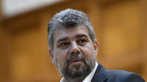 Marcel Ciolacu: Vom veni cu o ordonanță pentru a promulga termenul de majorare a salariilor pentru demnitari