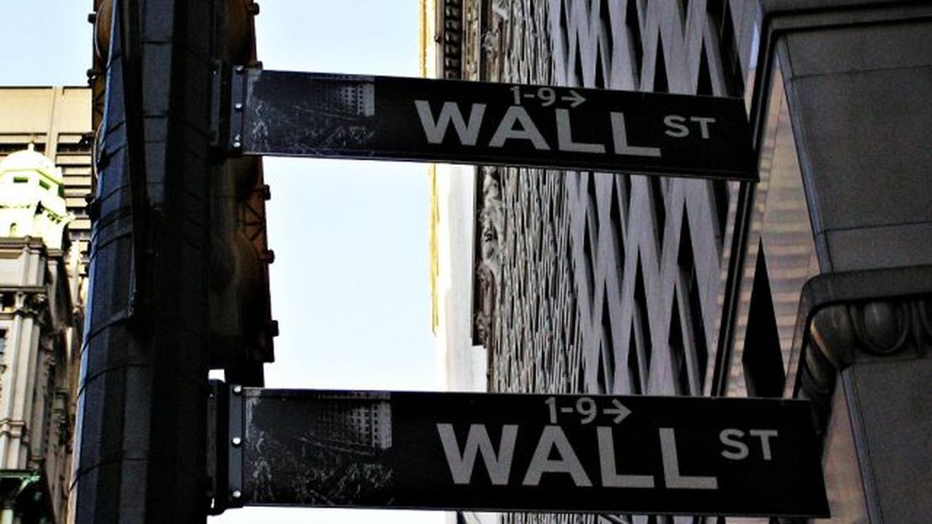Acţiunile de pe Wall Street au scăzut puternic la final de săptămână