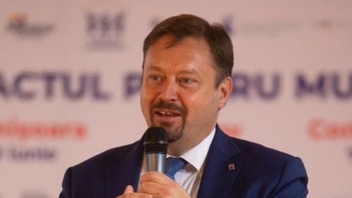 O tranziție verde echitabilă nu se poate realiza fără aportul gazelor naturale