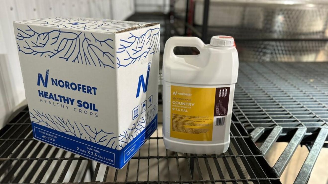 Norofert vrea să atragă 15 milioane lei de la investitori, printr-o ofertă publică de vânzare de obligaţiuni