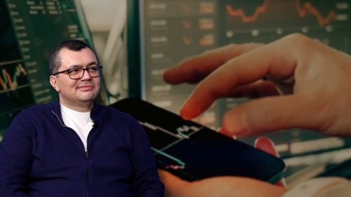 VIDEO Liviu Sima, IT Genetics: Nu mai sunt companii care să dezvolte orice fel de proiect, le cântăresc mai bine. E clar că s-au tăiat proiectele „nice to have”. Toți s-au focusat să investească în direcția de „must have”