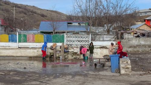 Banca Mondială: Răspunsul fără precedent al UE a amortizat efectele pandemiei asupra ocupării forţei de muncă şi veniturilor