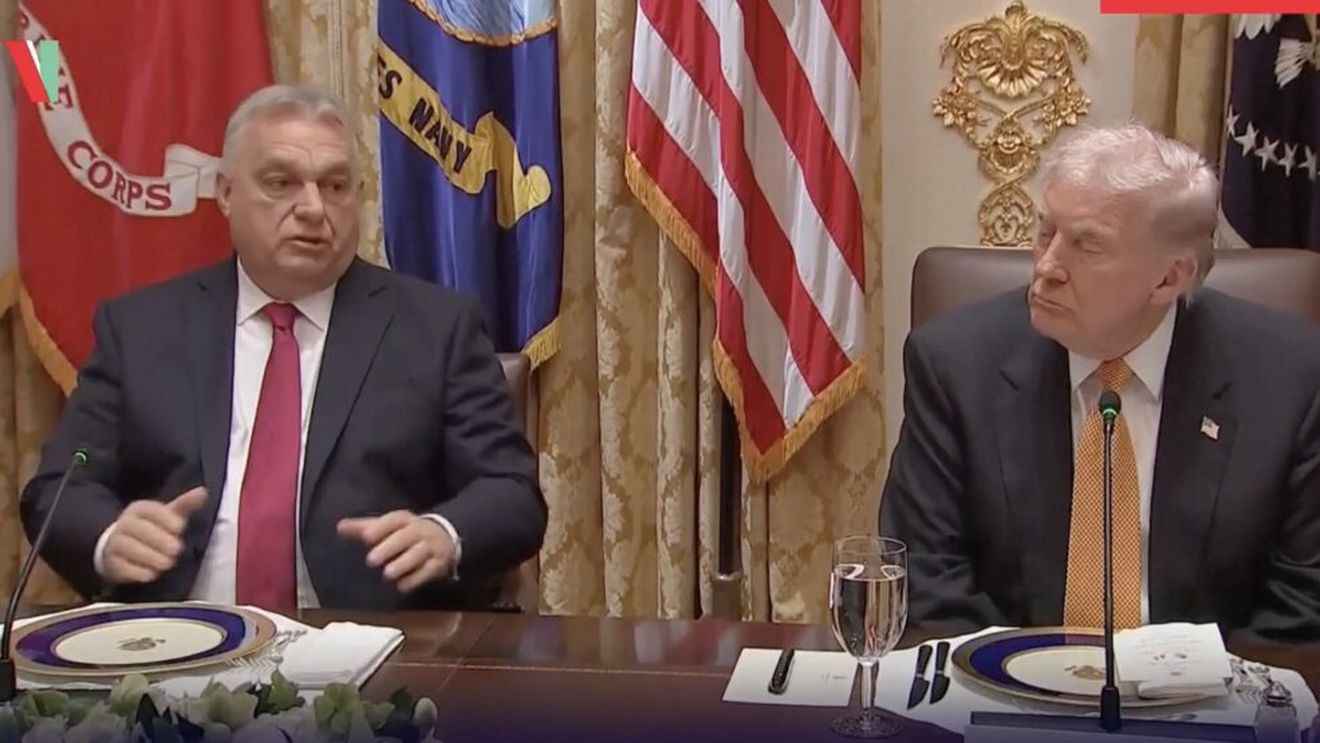 Viktor Orbán anunţă un „scut financiar” negociat cu Donald Trump care să compenseze eventuale fonduri reţinute de Uniunea Europeană: Ungaria ar avea acces la „finanţare practic nelimitată” din SUA