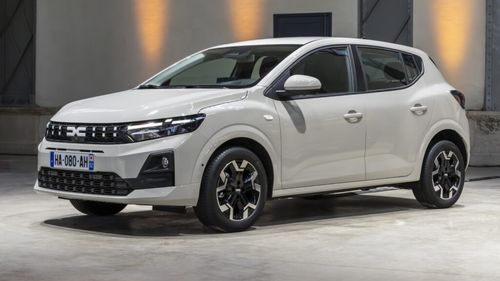 În Marea Britanie, noua Dacia Sandero va fi mai ieftină decât modelul actual / Care sunt prețurile