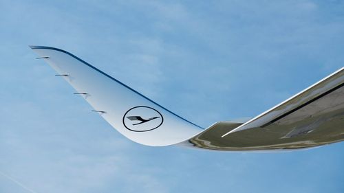 Lufthansa a comandat 80 de avioane de la Boeing și Airbus pentru 9 miliarde de dolari