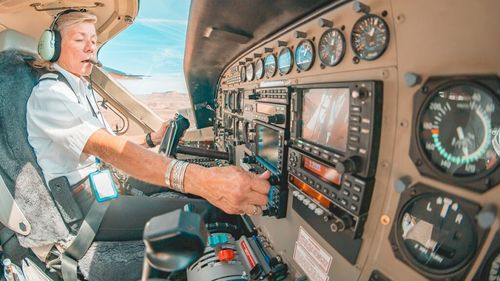 Compania aeriană Wizz Air vrea să angajeze 4.600 de noi piloți până în 2030