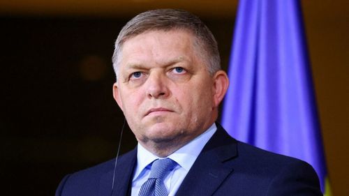 Premierul Slovaciei, Robert Fico, vrea să ajungă până marți la un acord cu Comisia Europeană legat de gazele rusești și sancțiunile împotriva Rusiei