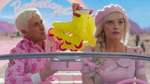 Filmul „Barbie” a depăşit pragul de un miliard de dolari la nivel mondial