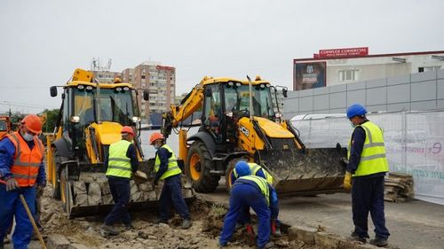 VIDEO INTERVIU Cătălin Drulă: Banii disponibili în Inițiativa Celor 3 Mări sunt pentru proiecte care generează venituri, nu pentru proiecte publice care nu întorc venituri