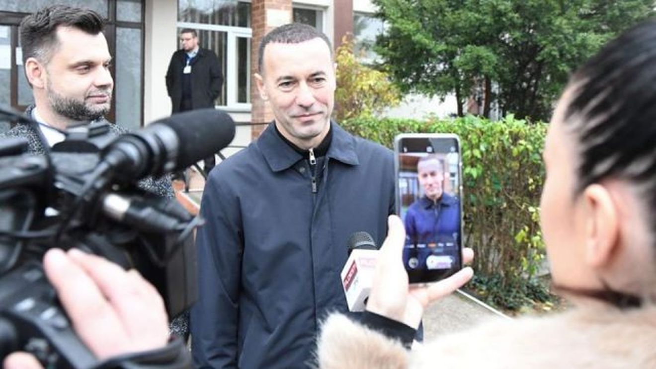 Cine este Iulian Dumitrescu, posibil ministru al Transporturilor: Baron PNL de Prahova, înregistrat de DNA când intervenea la fostul ministru Cătălin Drulă ca să păstreze liberali în funcții-cheie