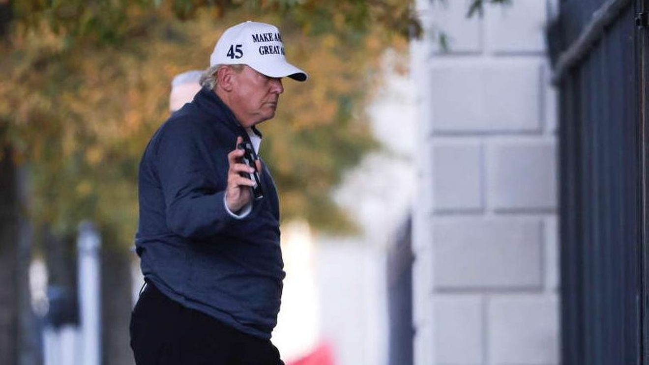 Trump Organization, vizată într-o anchetă penală