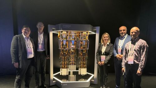 Gigantul IBM va deschide la Iași un Centru de Inovare Cuantică