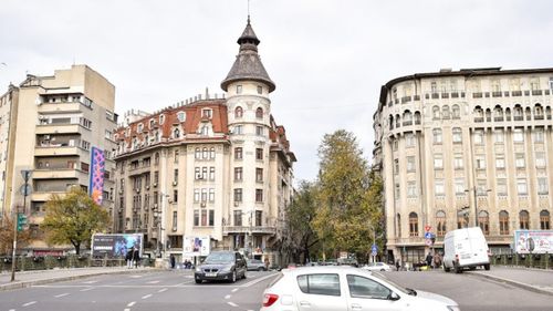 Reabilitarea Teatrului Bulandra, scoasă la licitație. Proiect de 123 de milioane de lei