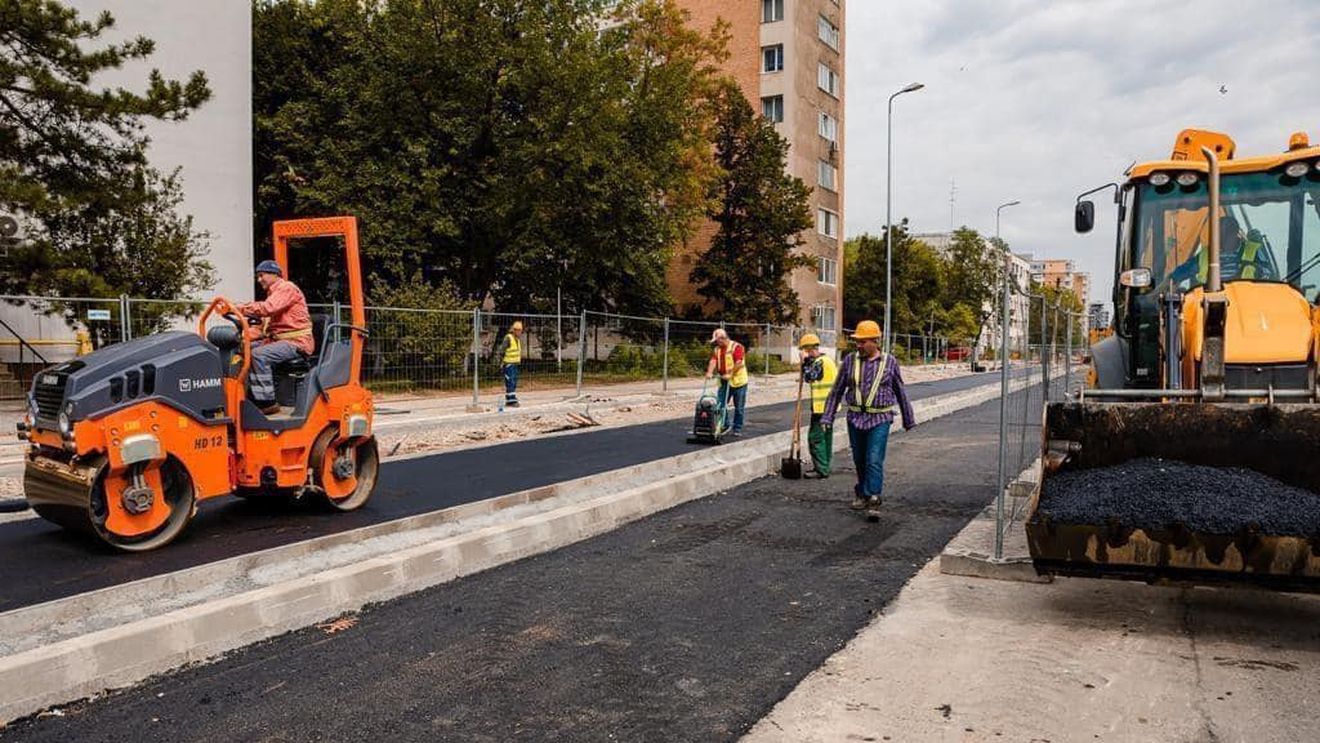 Nicușor Dan: Ofertele pentru Prelungirea Ghencea pot fi depuse până pe 12 februarie/ Termenul a fost prelungit cu 30 de zile