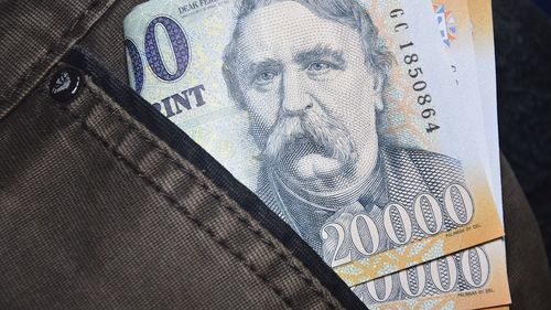 Guvernul de la Budapesta va amâna investiţii finanţate de stat de 1,86 miliarde dolari pentru a ține sub control deficitul