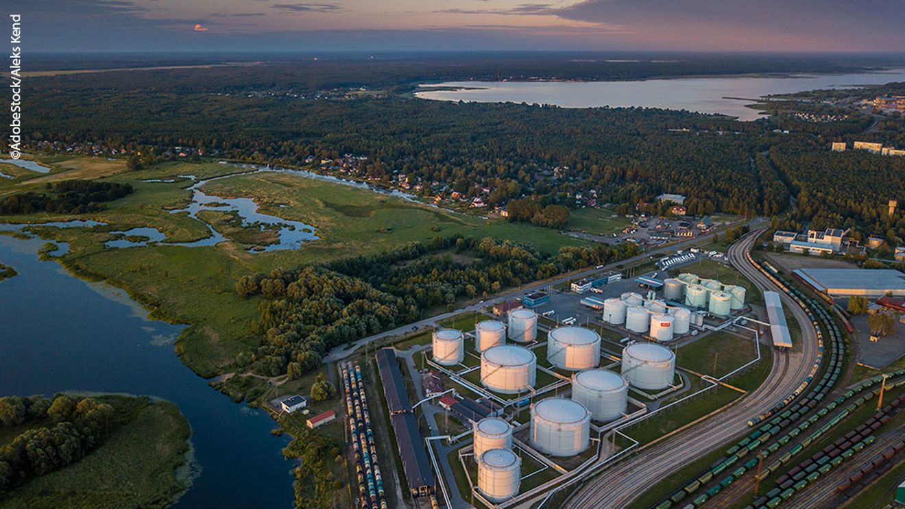 Ministrul Energiei: A fost aprobat grantul de aproximativ 38 milioane de euro din bani europeni pentru extinderea Depozitului de la Bilciureşti