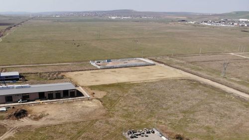 Dezvoltatorii de spații industriale din Iași construiesc mai repede decât închiriază