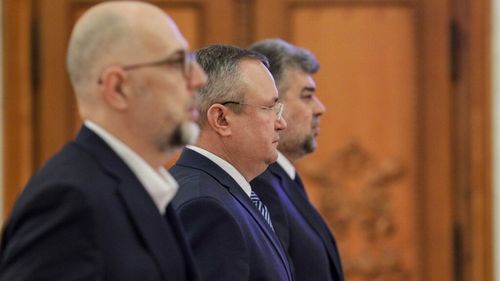 SURSE Coaliția discută noi modificări la Codul Fiscal: Taxă de solidaritate, inclusiv pentru bugetarii cu venituri mari și pentru pensiile speciale / Crește acciza la tutun și TVA la produsele cu zahăr/ Deduceri pentru familii cu venituri mici