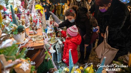 Românii, cel mai stresați de creșterea prețurilor în perioada Sărbătorilor. Inflația influențează comportamentul la cumpărături și chiar unele tradiții
