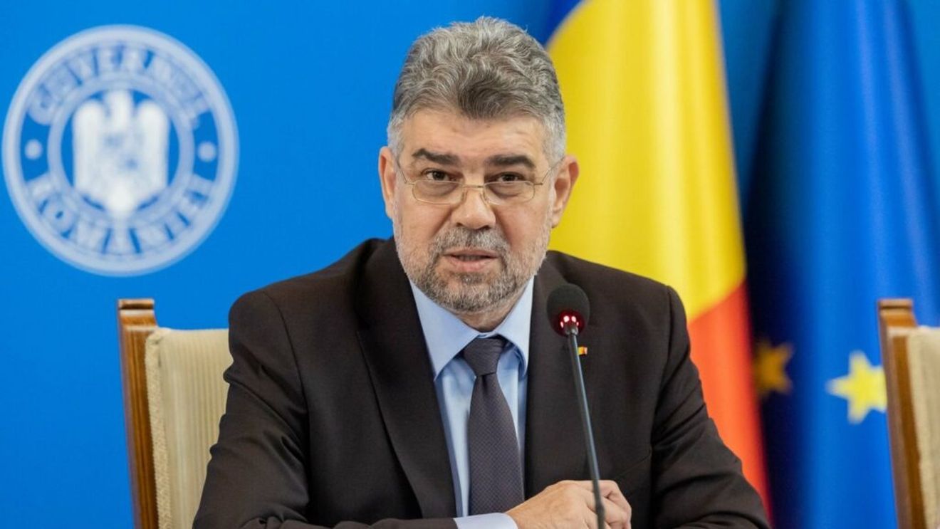 Premierul Marcel Ciolacu: Guvernul își va asuma răspunderea pentru pachetul de legi privind noile taxe