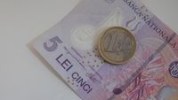 După aderarea Bulgariei, extinderea zonei euro întâmpină obstacole. România, frânată de deficitul bugetar record