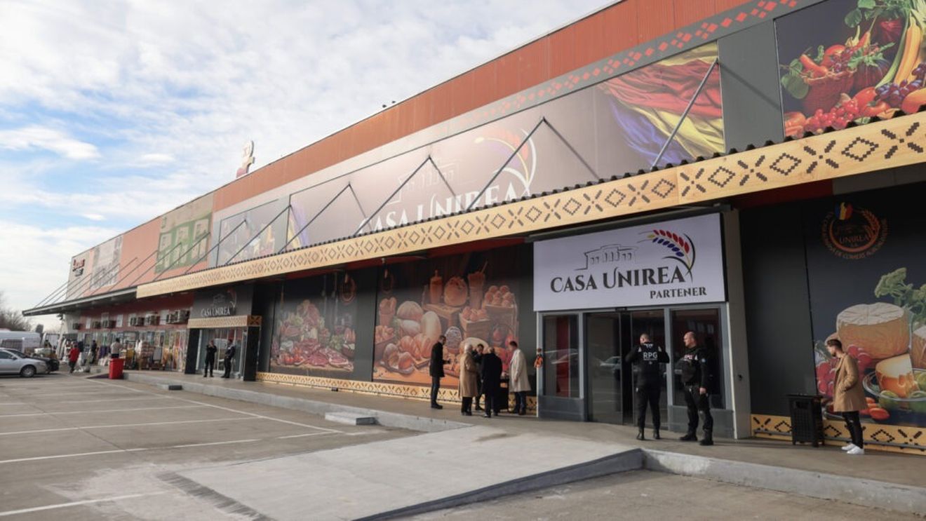 Mariana Cotoi, fostul director al Casei Unirea, a fost reținută pentru 24 de ore. DNA: A folosit Casa de Comerț într-un circuit financiar fictiv prin care a prejudiciat compania de stat cu aproape 45 milioane lei