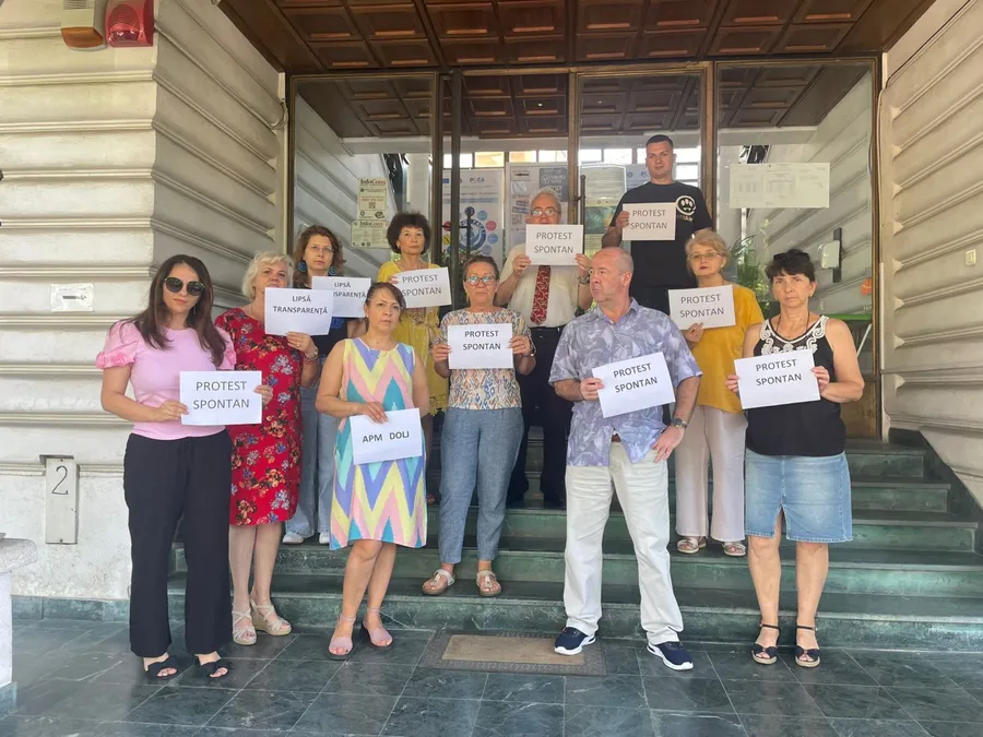 proteste taieri sporuri Agentia Nationala Mediu