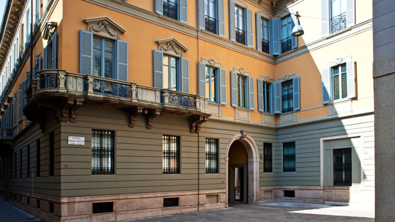 Banca italiană Mediobanca a lansat o ofertă pentru preluarea Banca Generali