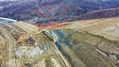 UPDATE Autostrada Transilvania: CNAIR a amânat desemnarea constructorului pentru "lotul Meseș" cu încă o lună, până la 31 iulie 2024