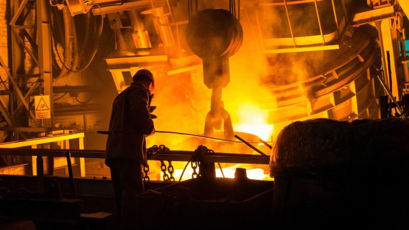 UE plănuiește o investigație antisubvenție în cazul producătorilor chinezi de oțel