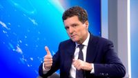 Nicușor Dan: Îmi doresc o schimbare graduală în România. Suntem într-un context internațional dificil și nu e momentul pentru revoluții și destabilizare