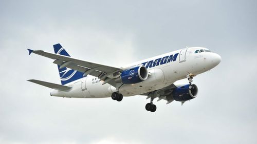 TAROM şi-a vândut acţiunile la RFS
