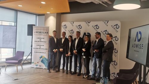 Dragoș Anastasiu lansează un business de consultanță pentru antreprenorii la început de drum: Vrem să facem din AdWise un soi de policlinică pentru antreprenori