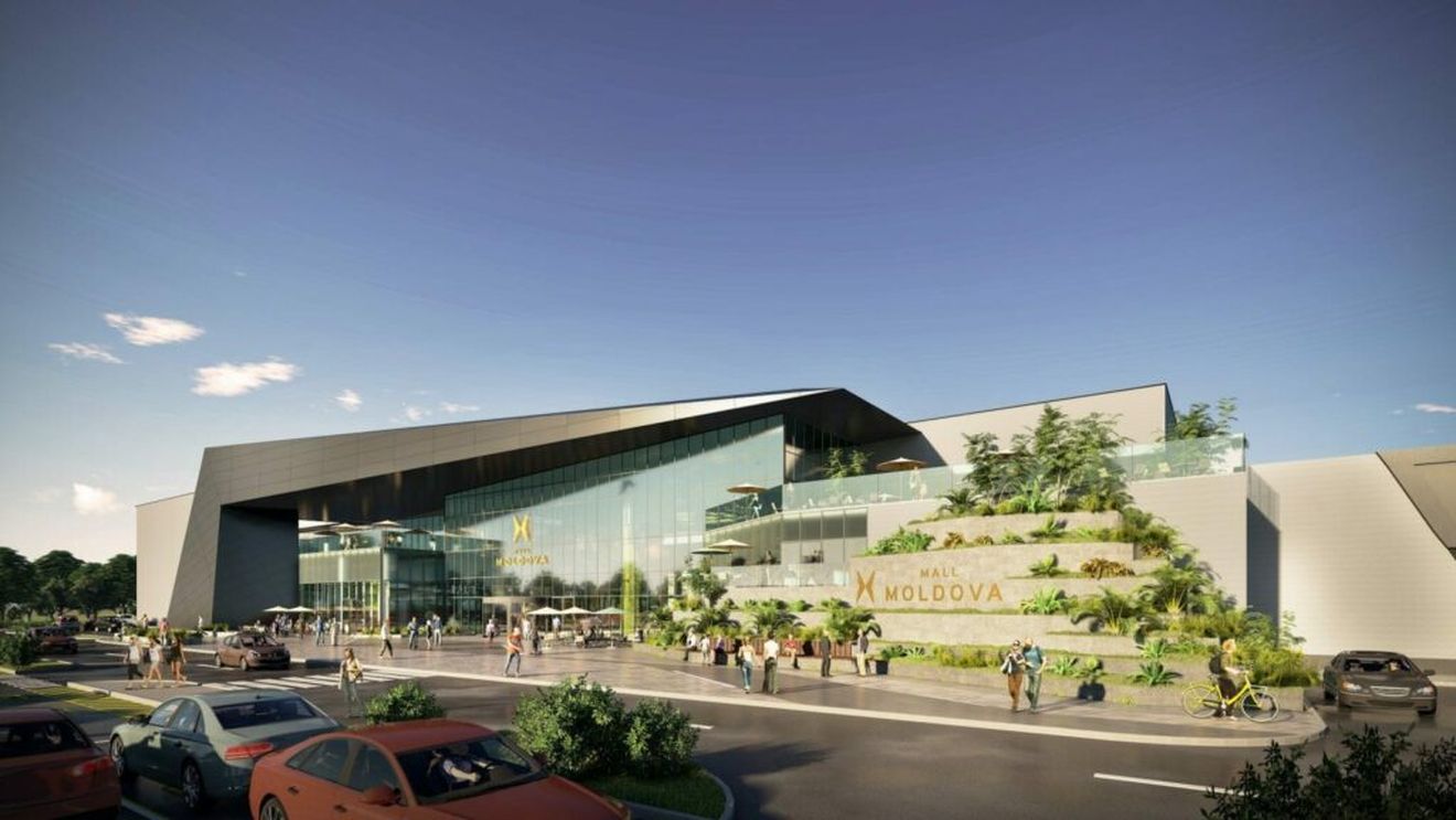 ANALIZĂ Ridicarea restricțiilor din pandemie a atras din nou atenția cumpărătorilor și investitorilor asupra mall-urilor