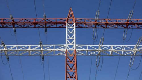 Ministrul Energiei: Există un risc de blackout în situaţia în care nu vom avea producţie de energie pe piaţa de echilibrare, în această iarnă