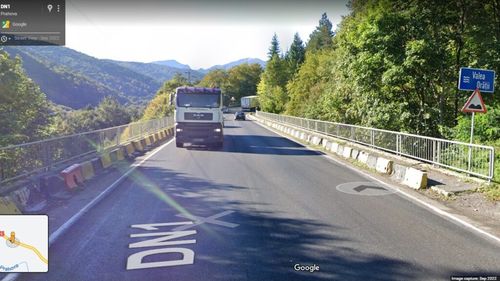 DN 1 Valea Prahovei : CNAIR a semnat cu un constructor din Iași contractul pentru reparațiile podului de la Posada. Viaductul a fost construit în 1925, iar lucrările cu restricții încep din iunie