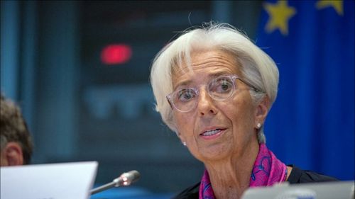 Christine Lagarde (BCE) vrea o „flexibilitate” mai mare a Pactului de stabilitate, care reglementează ortodoxia bugetară europeană