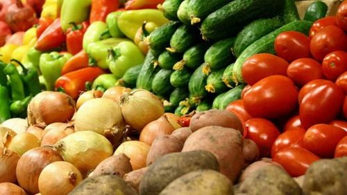 Estimările preliminare arată că preţul mediu al produselor agricole în UE a crescut cu 3% în 2025